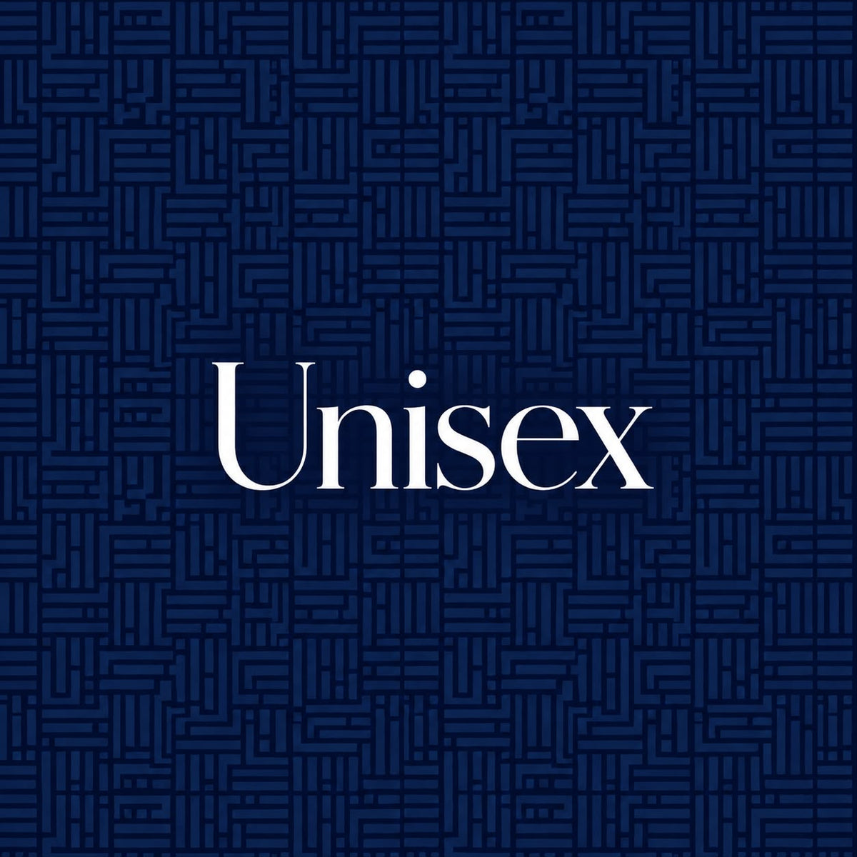 Unisex