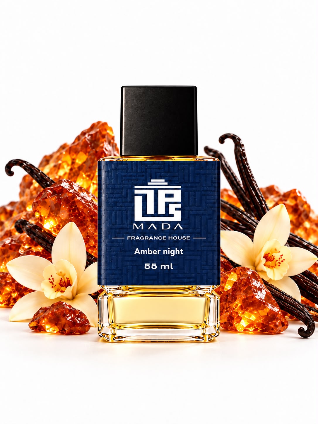 Amber Night
