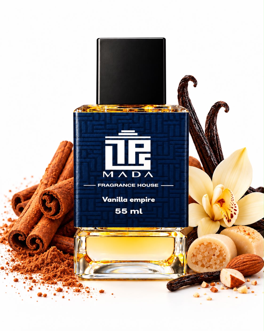 Vanilla Empire